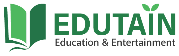 Edutain